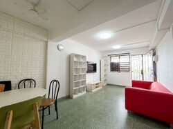 Blk 128 Bukit Merah View (Bukit Merah), HDB 3 Rooms #585586321